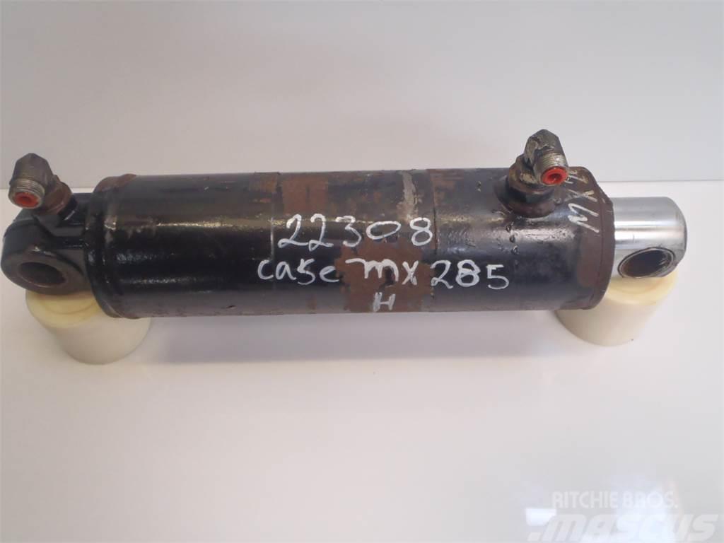 Case IH MX285 Lift Cylinder Hidrolik