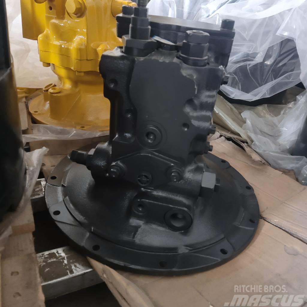Komatsu PC60-7 Hydraulic pump 708-1W-00131 Sanzuman