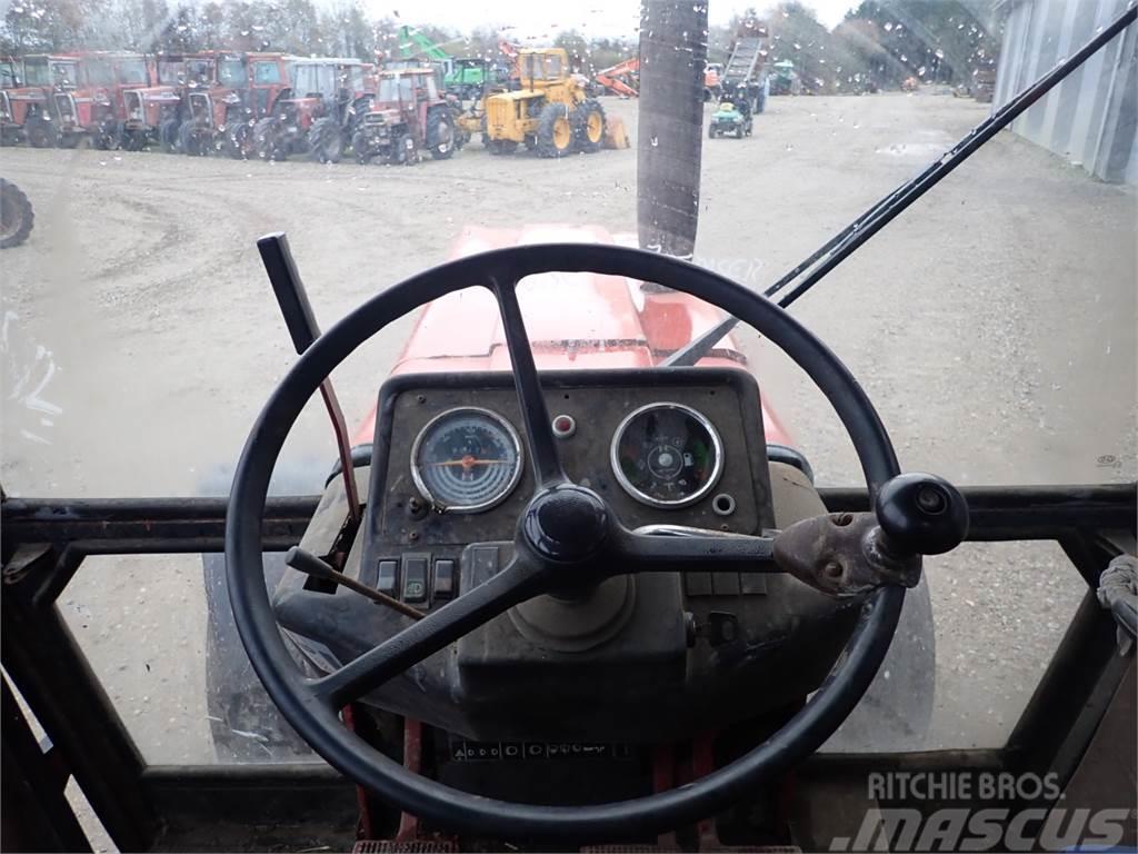 Case IH 1055 Traktörler