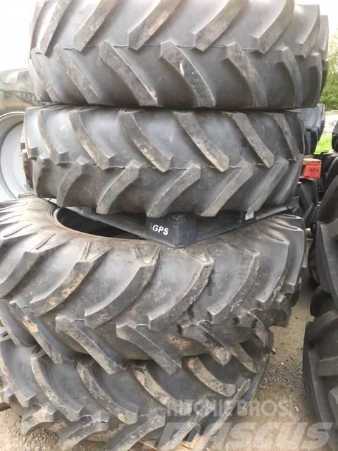  Misc 14.9R28 & 18.4R38 Wheels Diger traktör aksesuarlari