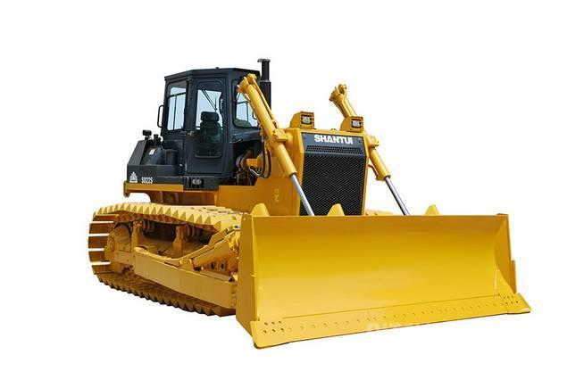 Shantui SD22 standard bulldozer (New) Paletli dozerler