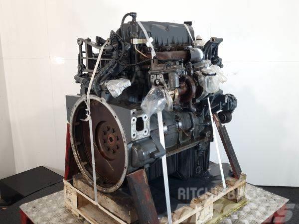 DAF ISF3.8 E6 C Engines