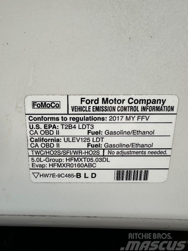 Ford F 150 XL Pikaplar