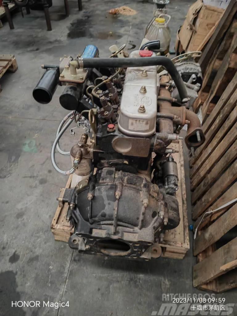  xichai 4dw91-58ng2 Diesel Engine for Construction Motorlar