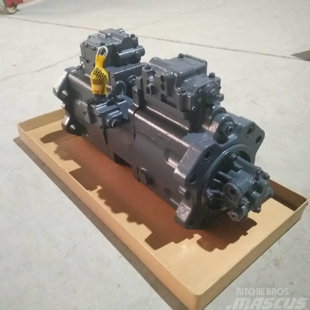 Volvo EC290B Hydraulic Pump 14524052 Sanzuman