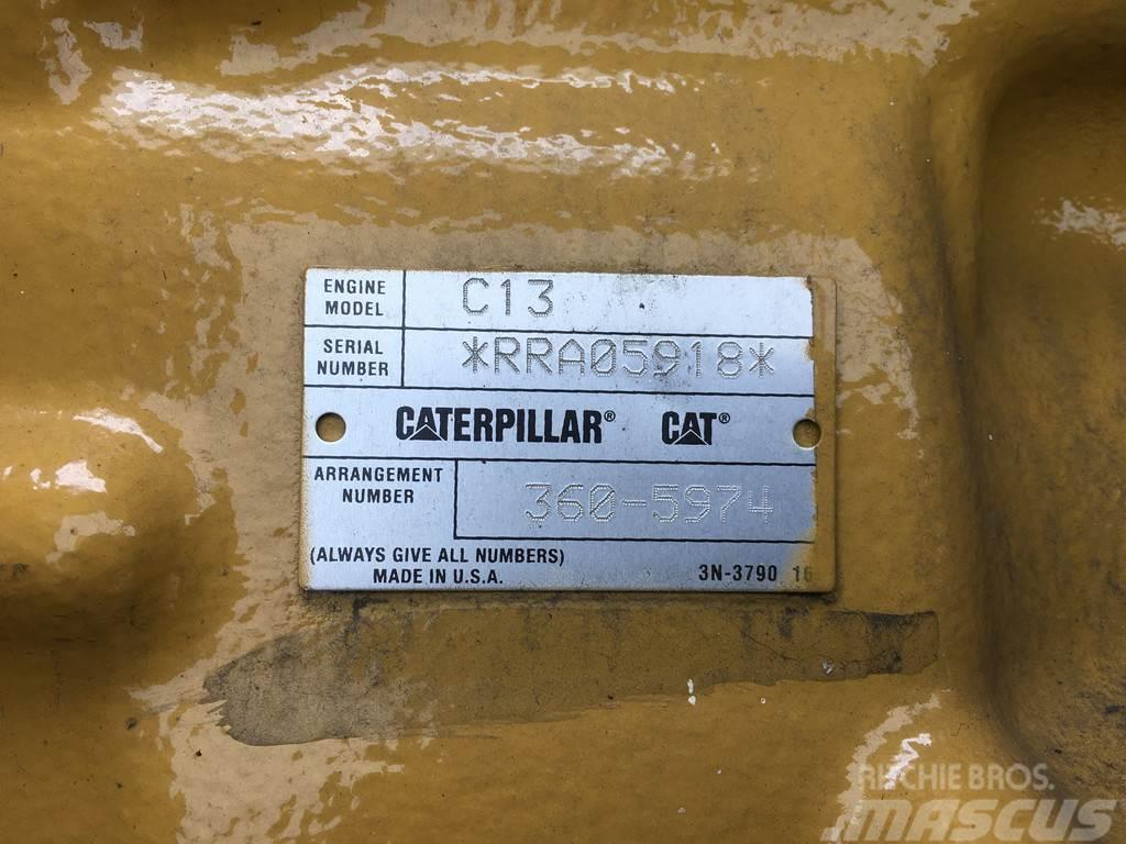 CAT C13 RRA-3605974 NEW Motorlar