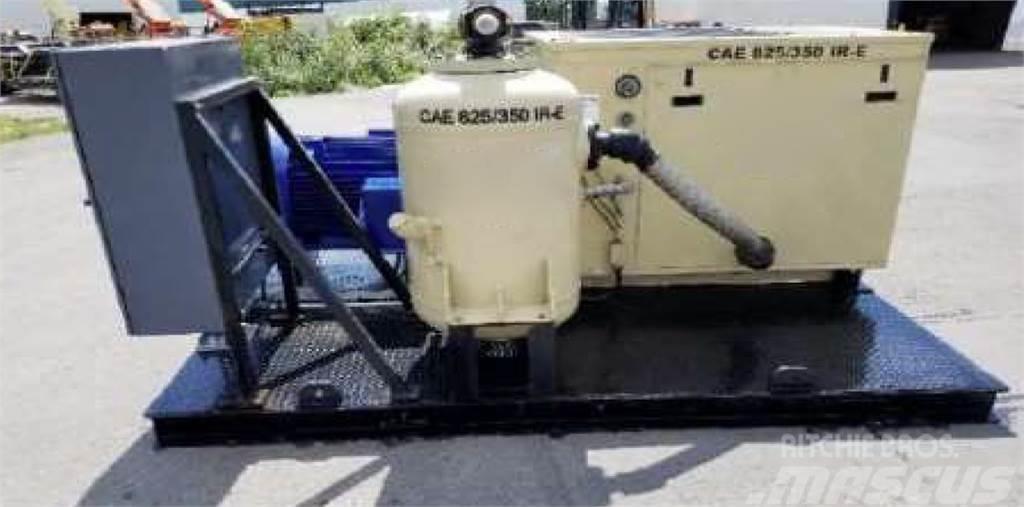  CAE/ Ingersoll Rand Compressor CAE825/350IR-E Kompresörler
