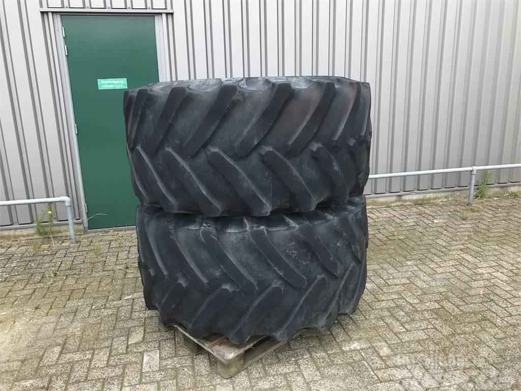 Michelin band 30,5 x 32 (800) Tekerlekler