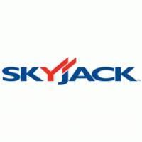 SkyJack SJIII4632 Scissor Lift Makasli platformlar