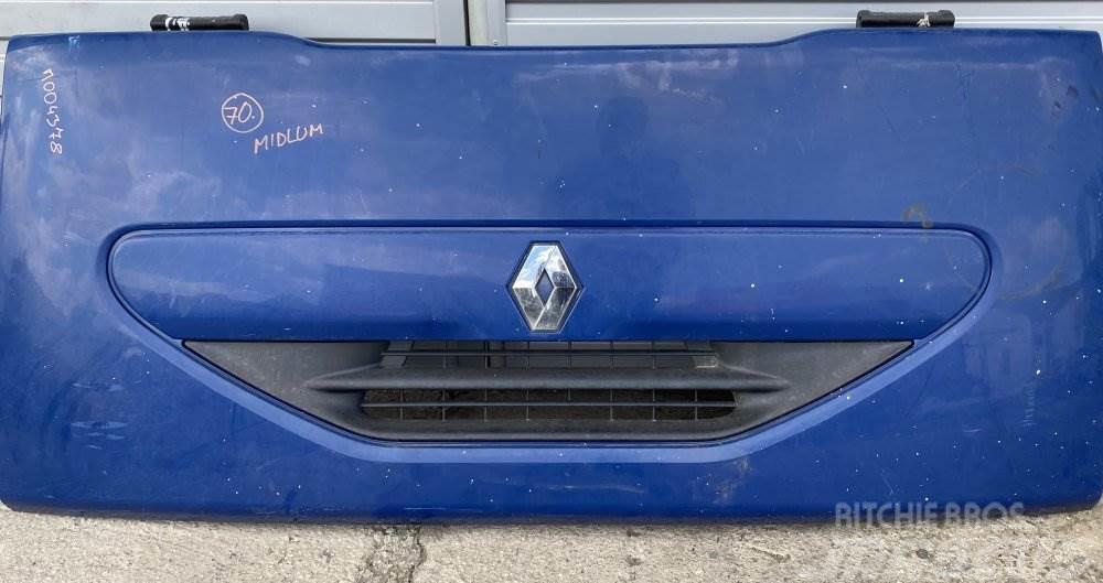 Renault MIDLUM KAPOTA Diger aksam