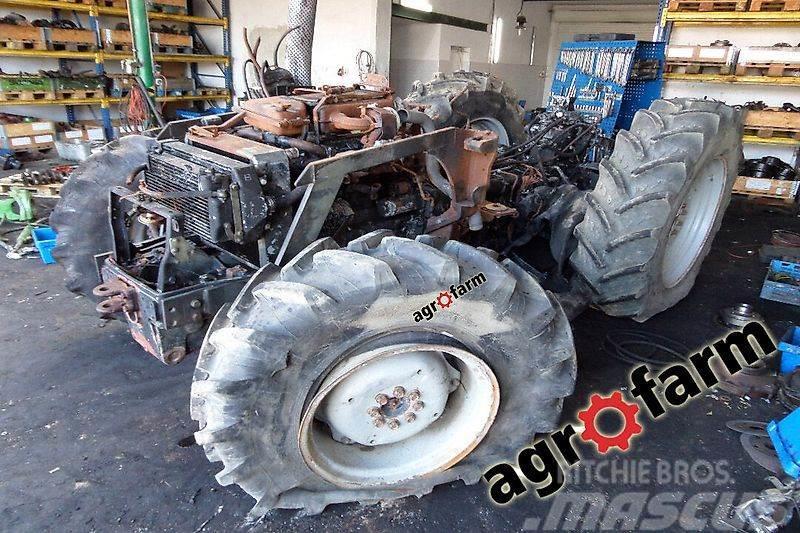 Deutz Agroplus parts 85 70 60 80 95 100 , ersatzteile, c Diger traktör aksesuarlari