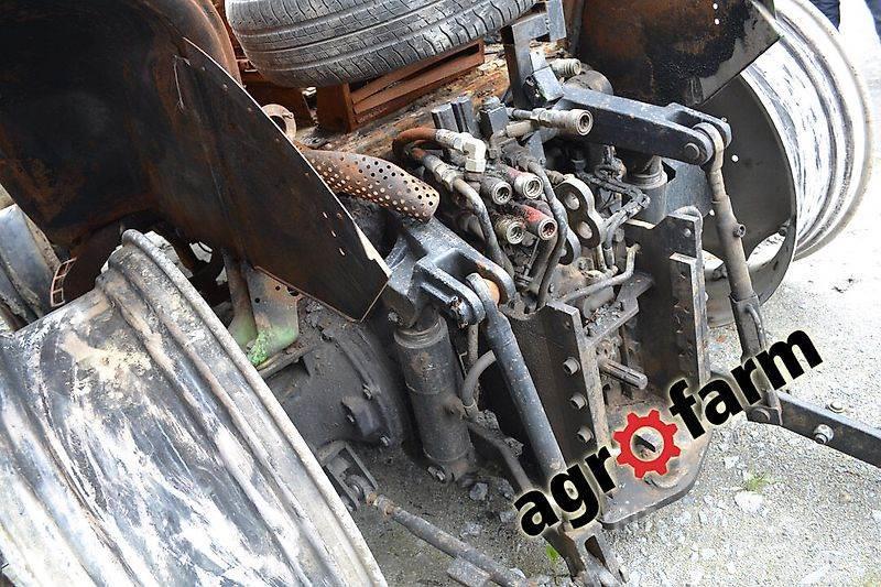 Deutz Agrotron 4.85 4.95 4.90 4.80 4.70 parts, ersatztei Diger traktör aksesuarlari