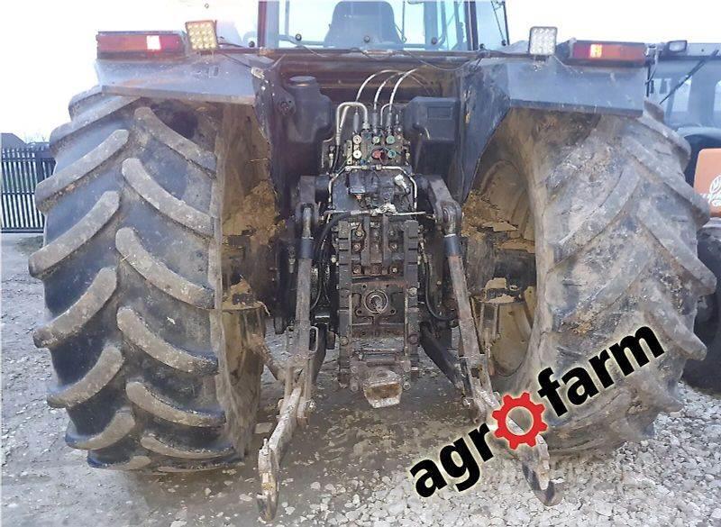  gearbox for Massey Ferguson 3690, 3670 wheel tract Diger traktör aksesuarlari