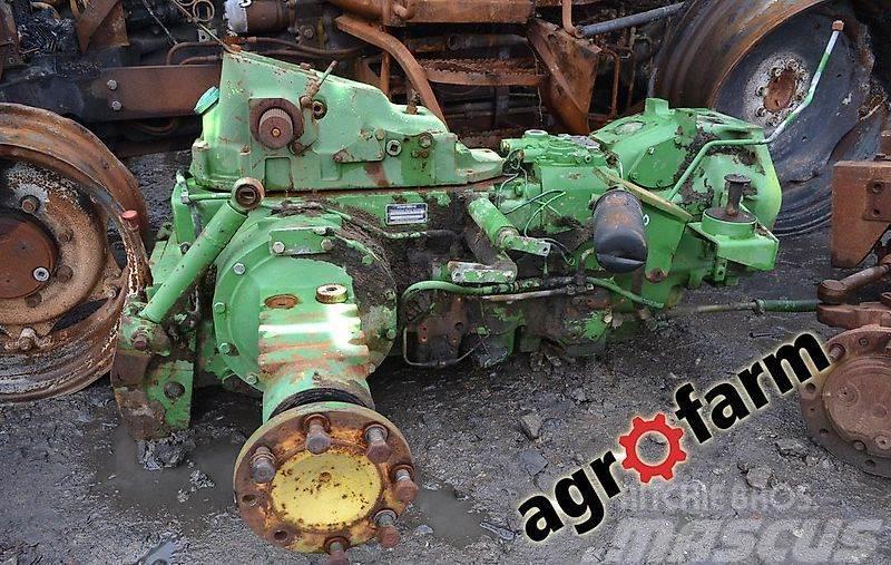 John Deere spare parts for John Deere 3640 3040 3140 wheel tr Diger traktör aksesuarlari
