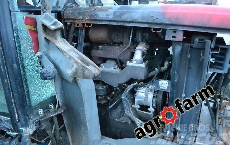Massey Ferguson spare parts for Massey Ferguson 6110 6120 6130 614 Diger traktör aksesuarlari