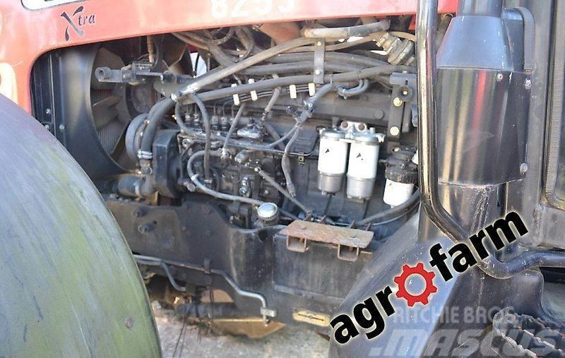Massey Ferguson spare parts for Massey Ferguson 8270 8280 wheel tr Diger traktör aksesuarlari