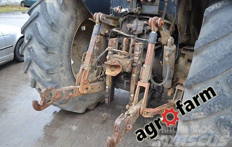  na części, used parts, ersatzteile Massey Ferguson Diger traktör aksesuarlari