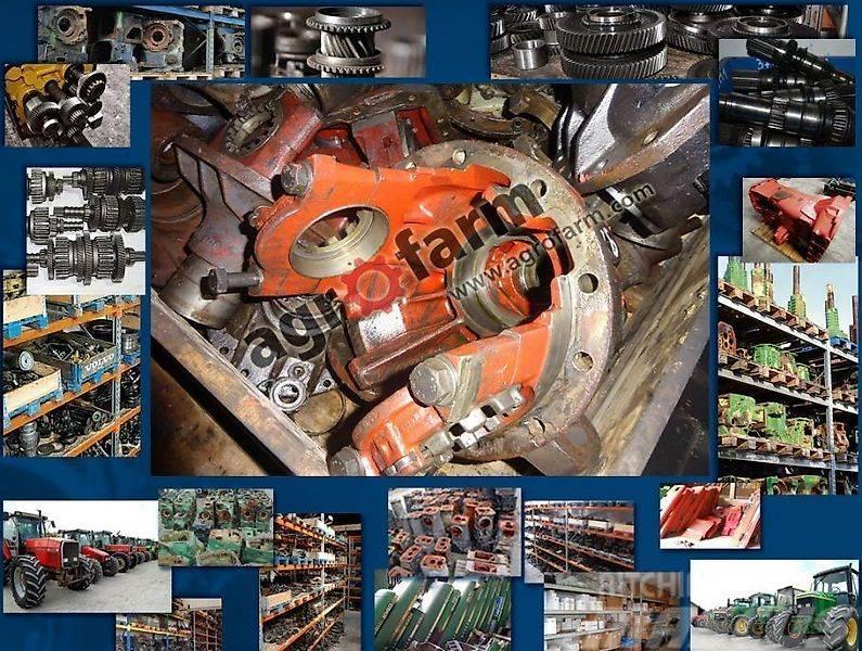  obudowa spare parts for Massey Ferguson 8450,8460, Diger traktör aksesuarlari