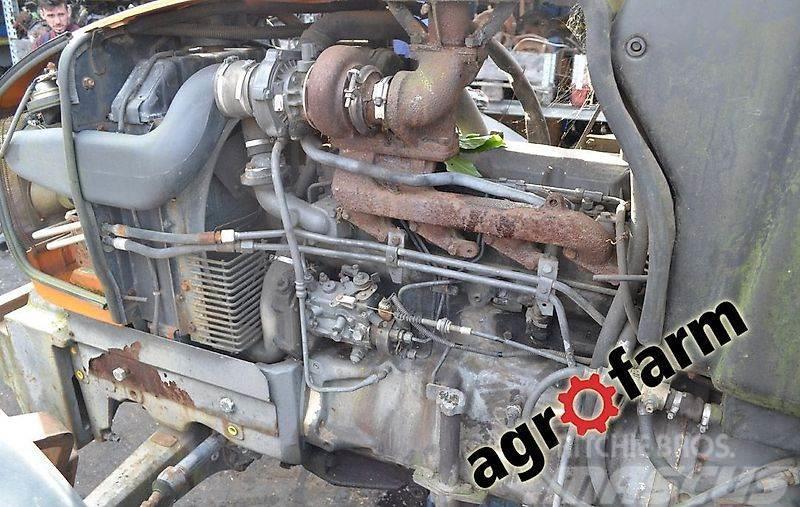 Renault spare parts for Renault Ergos 95 85 75 wheel tract Diger traktör aksesuarlari