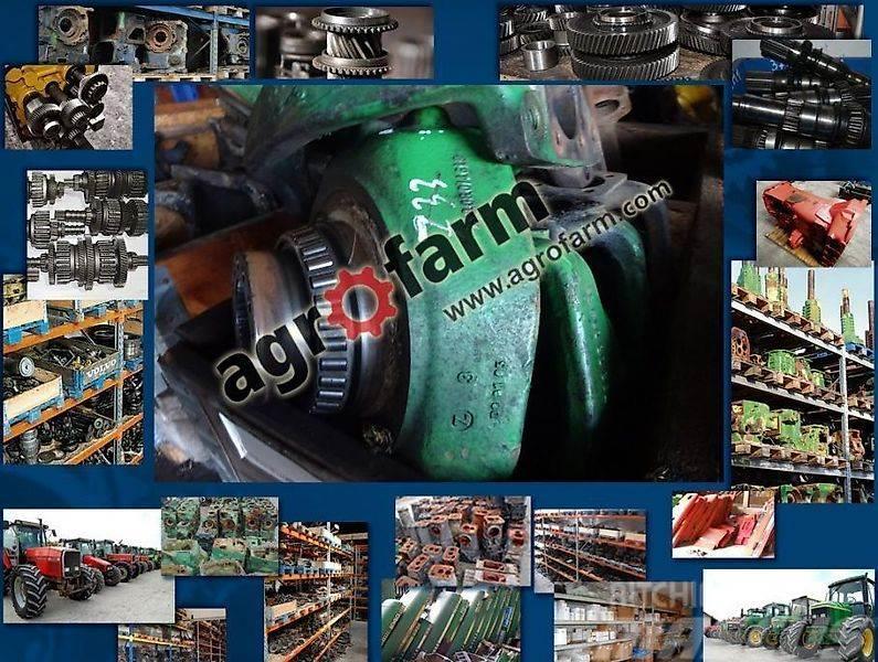  spare parts for John Deere 5620,5720,5820,5055,506 Diger traktör aksesuarlari