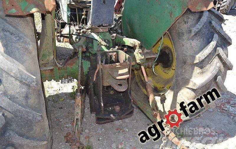  spare parts for John Deere wheel tractor Diger traktör aksesuarlari