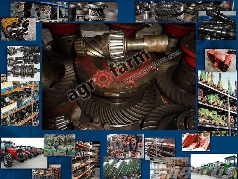  spare parts for Massey Ferguson 2620,2640,2680 whe Diger traktör aksesuarlari