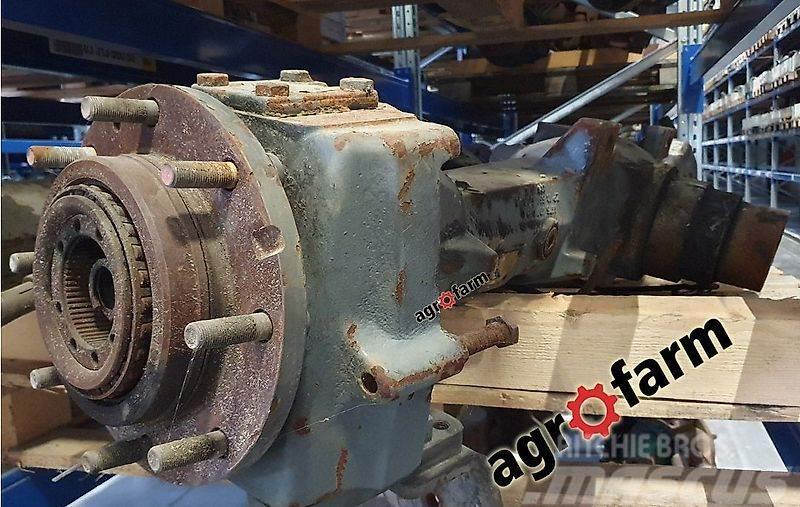  spare parts for Massey Ferguson wheel tractor Diger traktör aksesuarlari