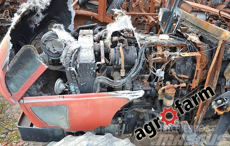  spare parts for Massey Ferguson wheel tractor Diger traktör aksesuarlari