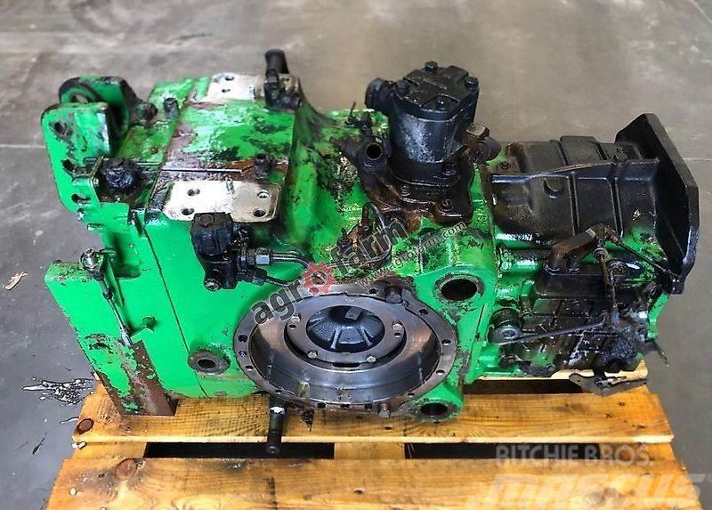  TYLNY MOST other transmission spare part for John  Diger traktör aksesuarlari