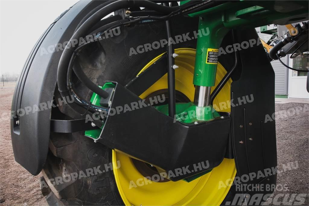  High clearance kit compatible with John Deere 4730 Diger traktör aksesuarlari