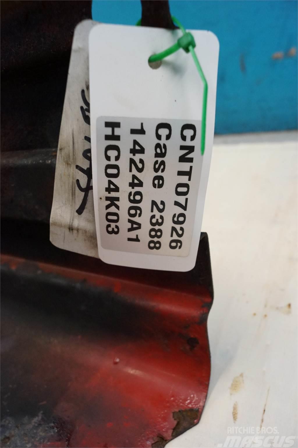 Case IH 2388 Diger tarim makinalari