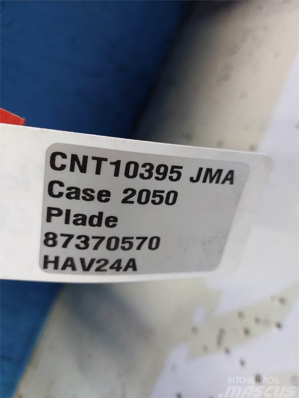 Case IH 3050 Biçerdöver aksesuarlari