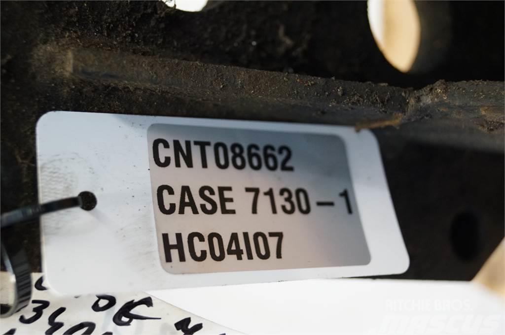 Case IH 7130 Diger traktör aksesuarlari