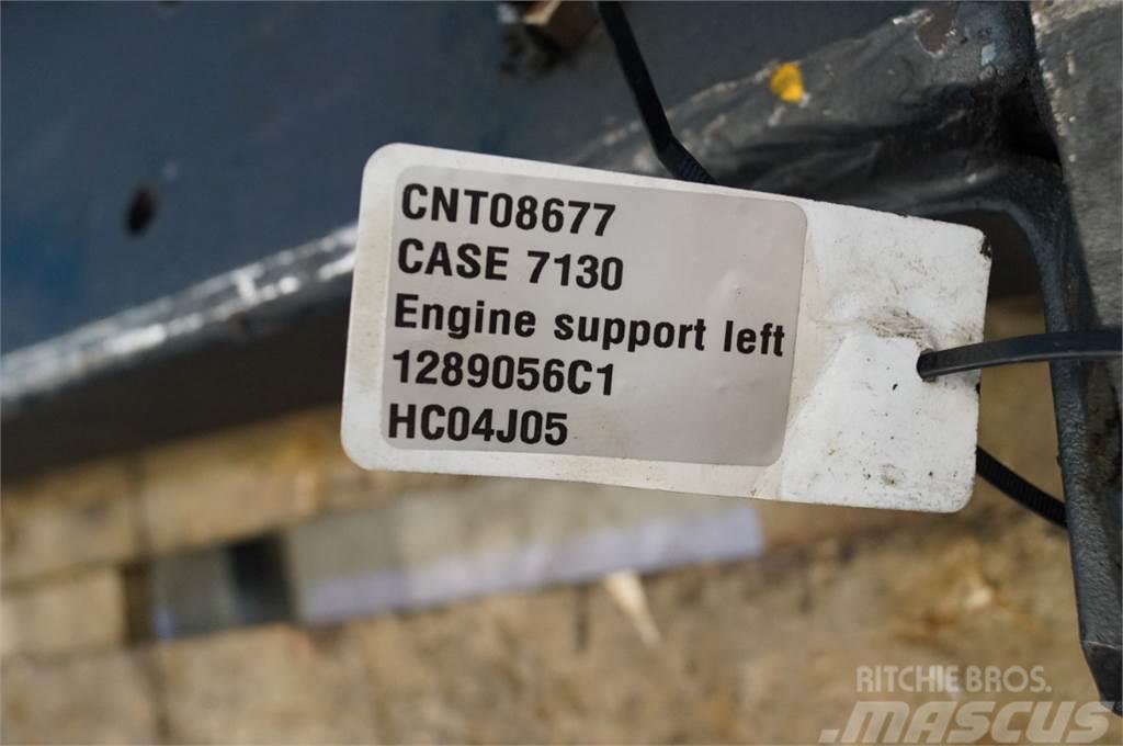 Case IH 7130 Diger traktör aksesuarlari