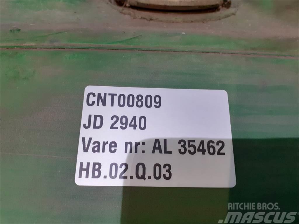 John Deere 2940 Diger traktör aksesuarlari