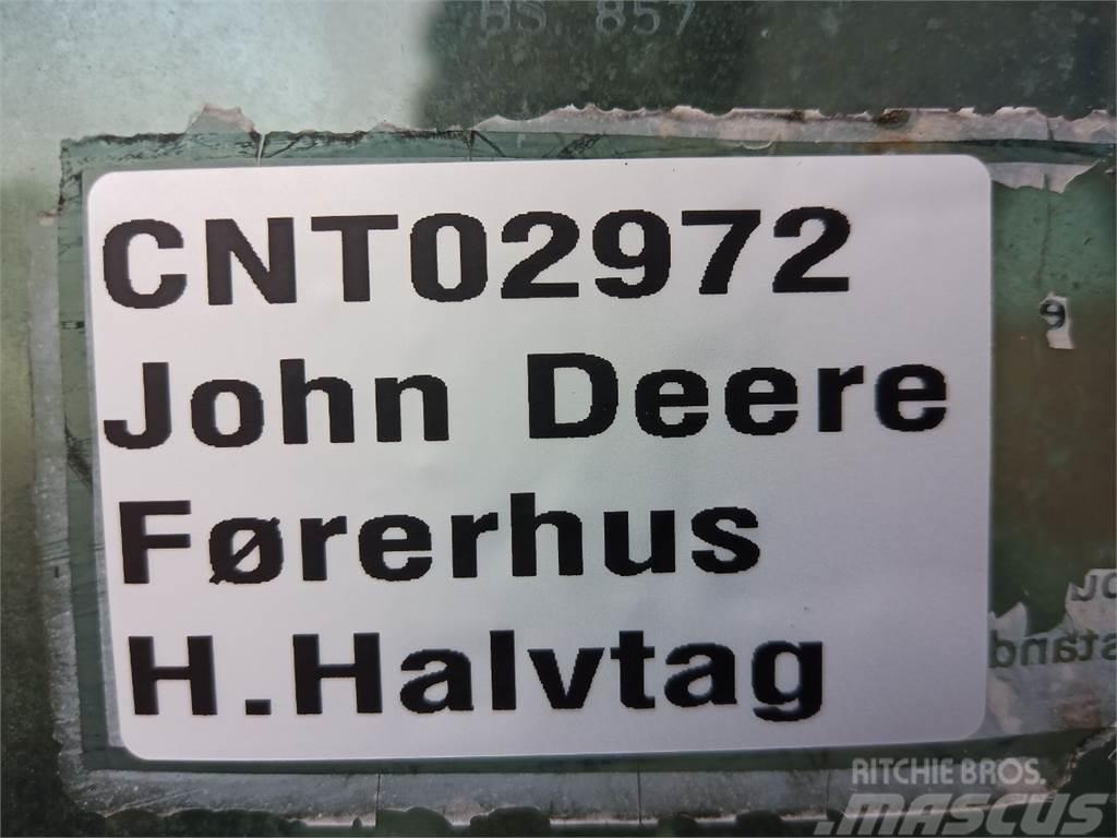 John Deere 965 Kabin