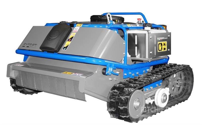  X-Flail  80cm Slagleklipper Robot çim biçme makineleri
