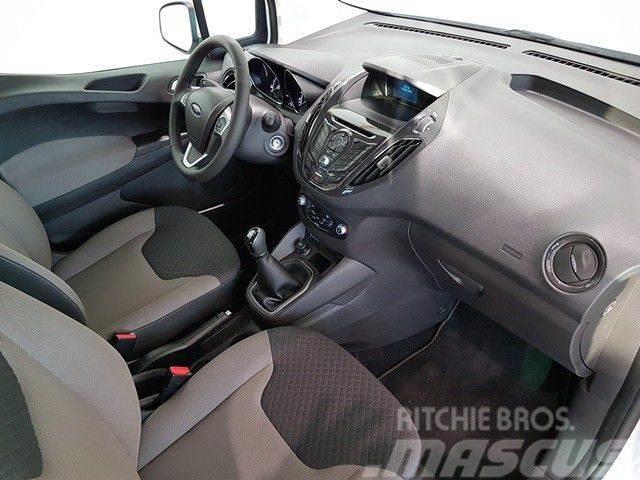 Ford Tourneo Courier TITANIUM 1.5D 95CV Panel vanlar