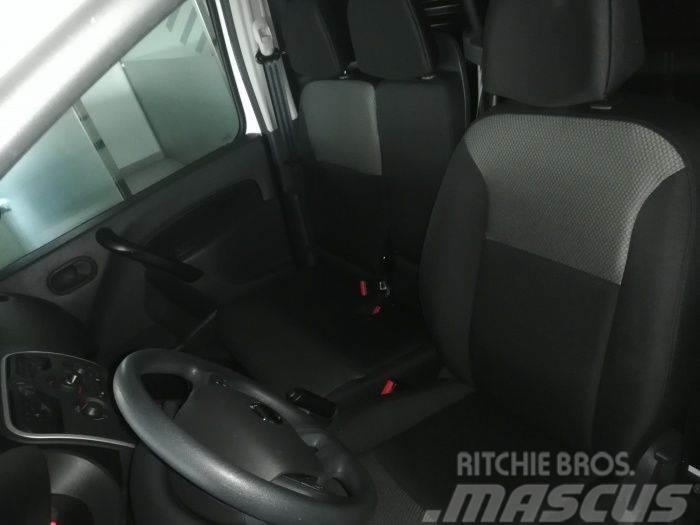 Nissan NV250 1.5 DCI 70KW L1H1 3 SEATS COMFORT 95 4P Panel vanlar