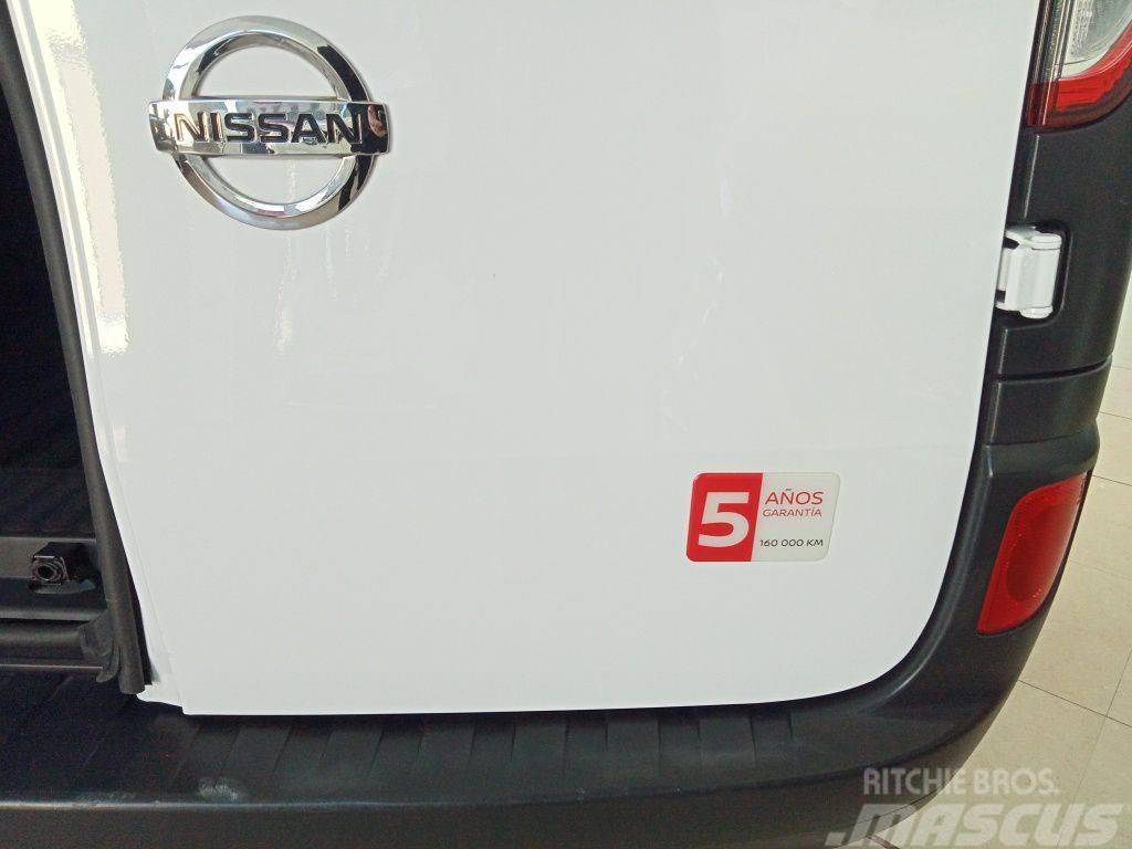 Nissan NV250 Furgón 1.5dCi Comfort L2H1 3pl. 115 Panel vanlar