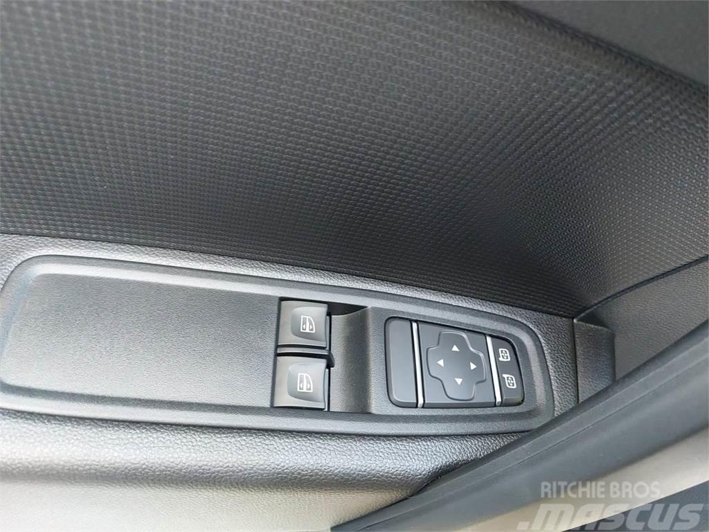 Nissan Townstar 1.3G 130cv L1 Profesional 2 plazas Panel vanlar