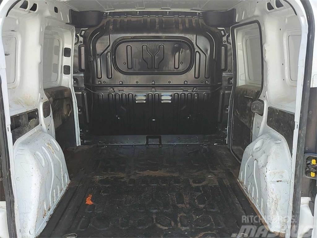 Opel Combo N1 1.3CDTI Cargo L1H1 95 Panel vanlar