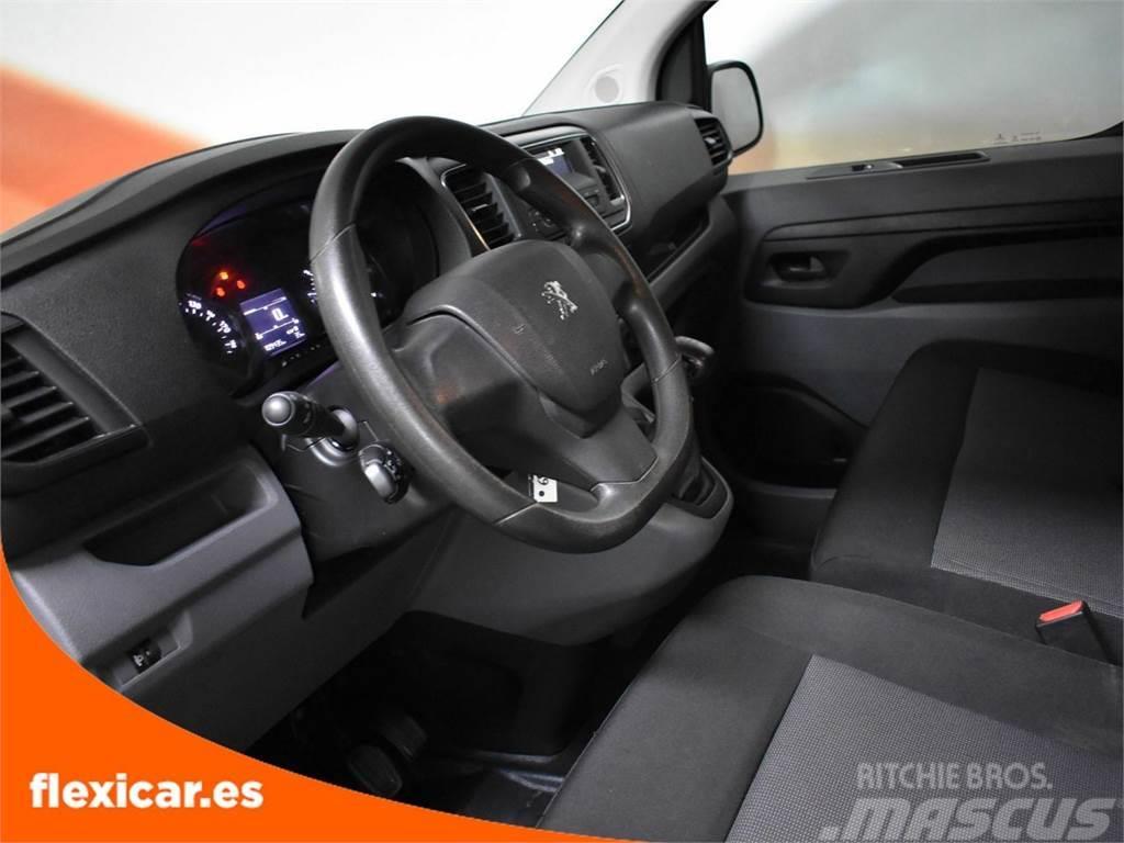 Peugeot Expert Combi Compact 1.6BlueHDi S&amp;S 120 Panel vanlar