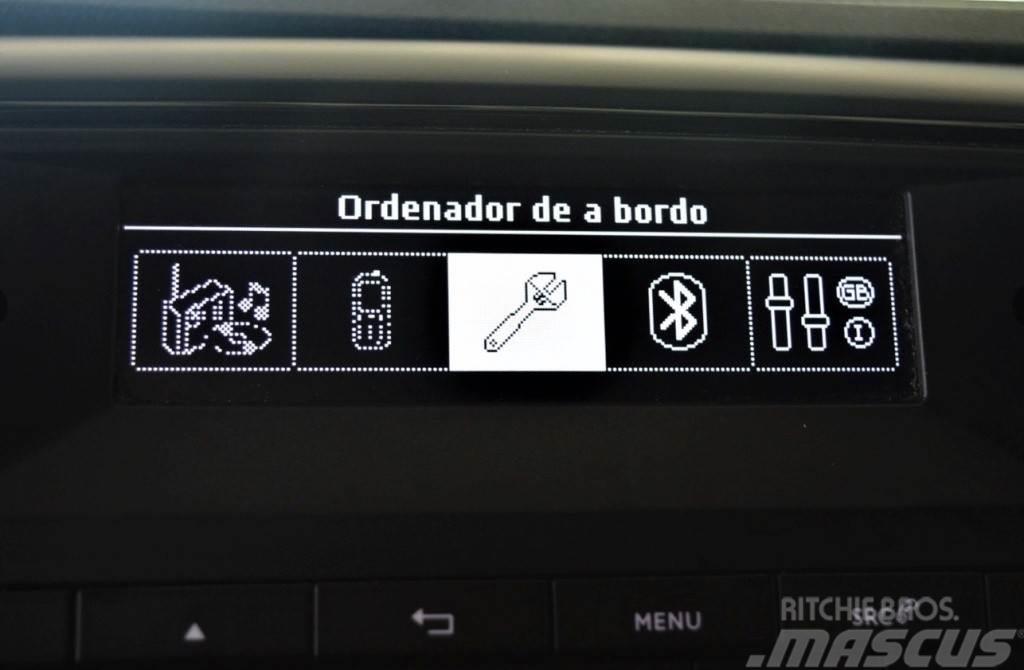 Peugeot Expert DCb. Standard 1.5BlueHDi S&amp;S Eco Pro 12 Panel vanlar