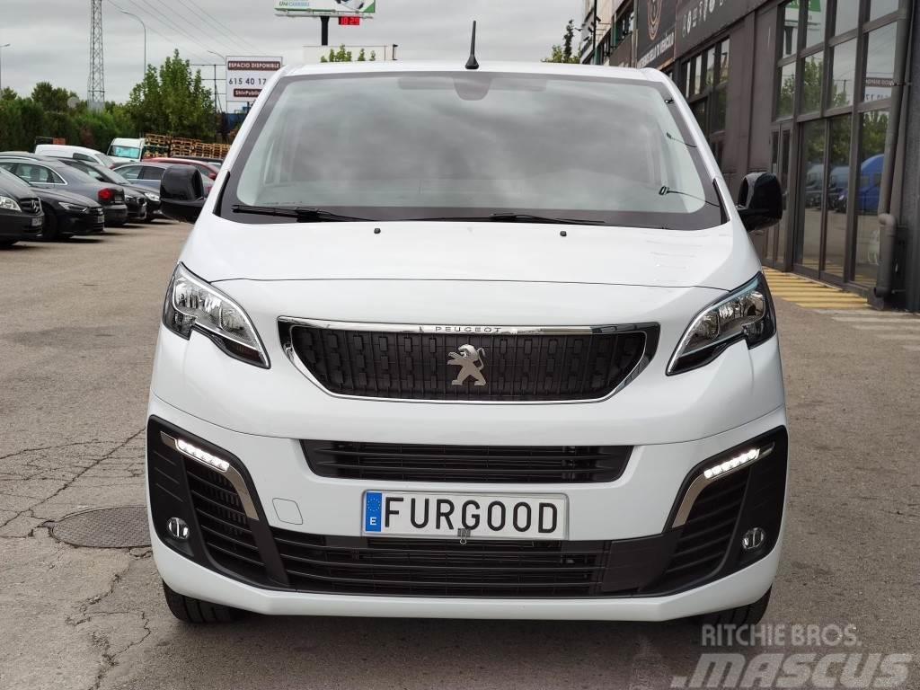Peugeot Expert Fg. 2.0BlueHDi S&amp;S Pack Sport 150 Panel vanlar