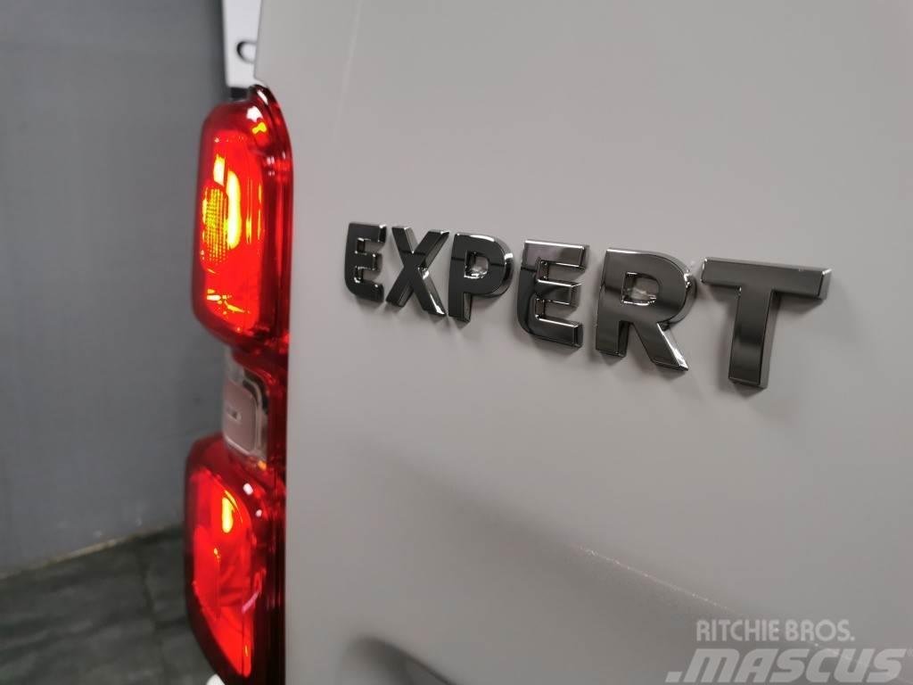Peugeot Expert Fg. Standard 2.0BlueHDi S&amp;S Pro 120 Panel vanlar