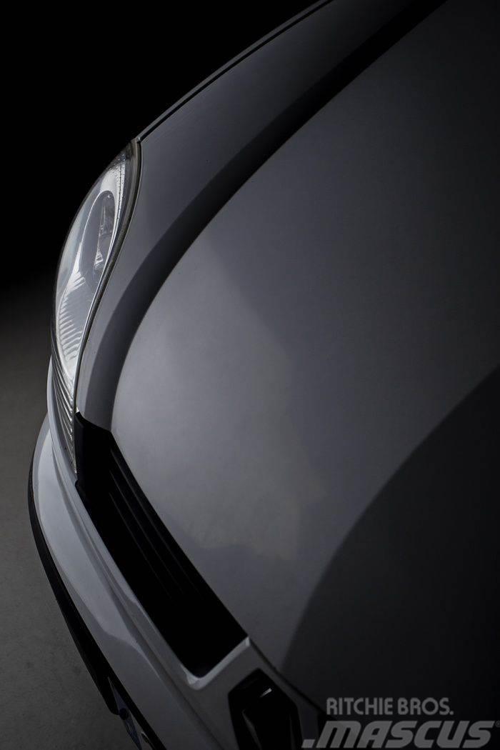 Renault Kangoo 1.5DCI Confort Expression 65 Panel vanlar
