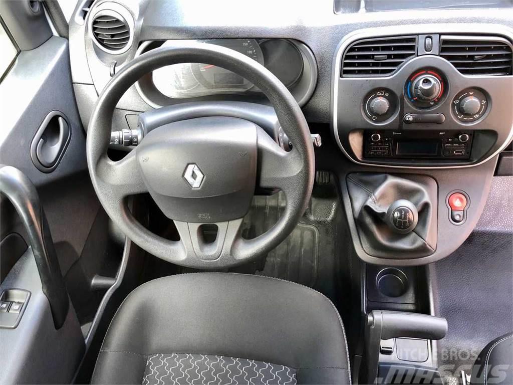 Renault Kangoo 1.5DCI Expression 80 Panel vanlar