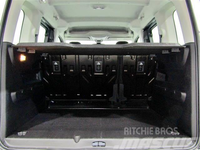 Toyota Proace City Combi L2 1.5D VX 130 Panel vanlar