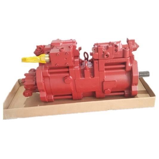 Doosan K3V63DT Main Pump DH130 Hydraulic Pump Sanzuman